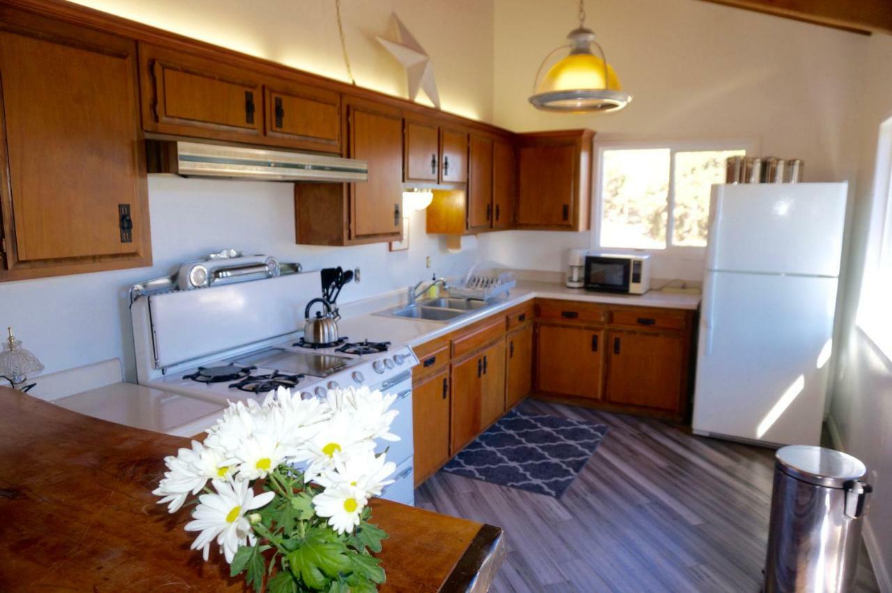 @Silvertipcabin Lac Big Bear Extérieur photo