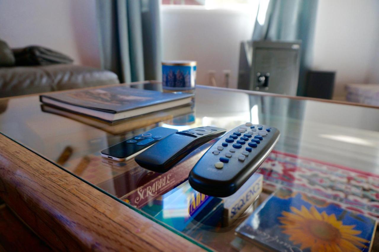 @Silvertipcabin Lac Big Bear Extérieur photo
